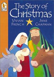 Cover of: Story of Christmas by Vivian French