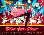Cover of Two for Stew
