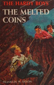 Cover of: The Melted Coins