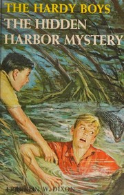 Cover of: The hidden harbor mystery