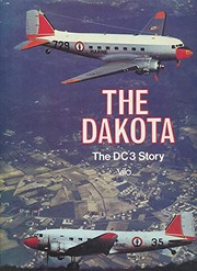 Cover of: Dakota: The Dc3 Story                                             (#07316)