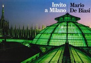 Cover of: Invito a Milano by Luigi Barzini