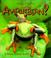 Cover of: What Is an Amphibian? (Science of Living Things)