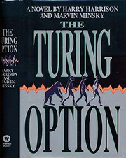 Cover of: The turing option by Harry Harrison