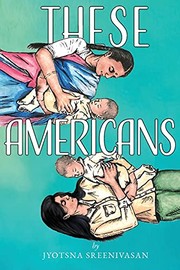 Cover of: These Americans