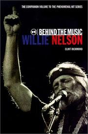 Cover of: Willie Nelson (VH1 Behind the Music)