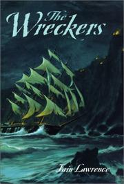 Cover of: The Wreckers