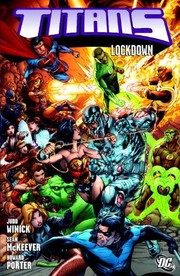 Cover of: Titans: lockdown