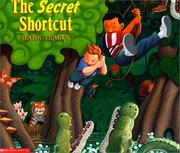 Cover of: Secret Shortcut by Mark Teague