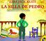 Cover of: LA Silla De Pedro