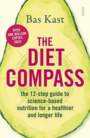 Cover of: Diet Compass: Conclusions from Worldwide Scientific Studies of Nutrition