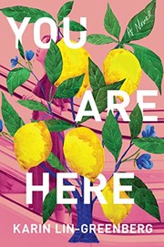 Cover of: You Are Here by Karin Lin-Greenberg