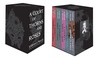 Cover of: Court of Thorns and Roses Hardcover Box Set