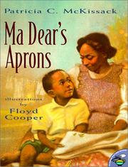 Cover of: Ma Dear's Aprons