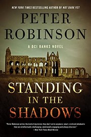 Cover of: Standing in the Shadows: A Novel