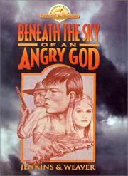 Cover of: Beneath the Sky of an Angry God
