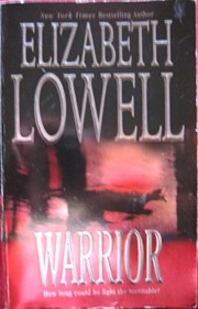 Cover of: Warrior. by Ann Maxwell