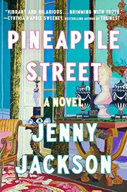 Cover of: Pineapple Street by Jenny Jackson - undifferentiated