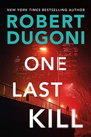 Cover of: One Last Kill