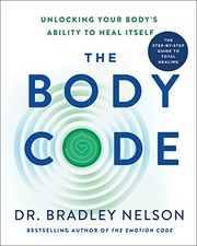 Cover of: Body Code by Bradley Nelson