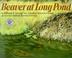 Cover of: Beaver at Long Pond