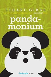 Cover of: Panda-monium