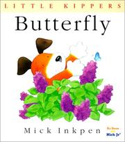 Cover of: Butterfly (Little Kippers)