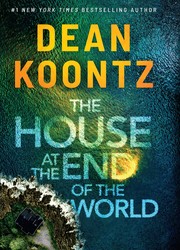 Cover of: House at the End of the World
