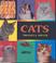 Cover of: Cats (Pets)