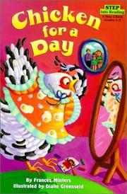 Cover of: Chicken for a Day