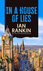 Cover of: In a House of Lies by Ian Rankin