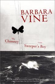 Cover of: The Chimney Sweeper