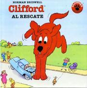 Cover of: Clifford Al Rescate/Clifford to the Rescue