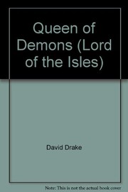Cover of: Queen of Demons (Isles) by David Drake