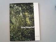 Cover of: Starting Capital KS1