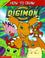 Cover of: How to Draw Digimon (Digimon (Scholastic Library))