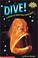 Cover of: Dive! a Book of Deep Sea Creature