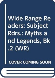 Cover of: Wide Range Readers (WR)