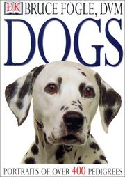 Cover of: Dogs by 