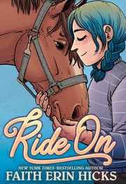 Cover of: Ride On by Faith Erin Hicks
