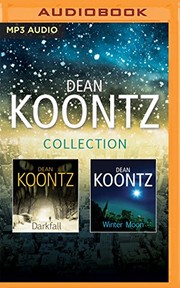 Cover of: Dean Koontz Collection: Darkfall & Winter Moon