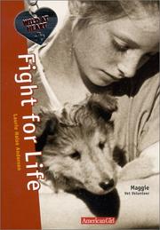 Cover of: Fight for Life (Wild at Heart)
