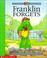 Cover of: Franklin Forgets (Franklin)