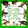 Cover of: Frogs, Toads and Turtles (Take-Along Guide)