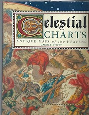 Cover of: Celestial Charts: Antique Maps of the Heavens