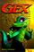 Cover of: Gex