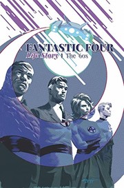 Cover of: Fantastic Four: Life Story