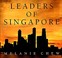 Cover of: Leaders of Singapore