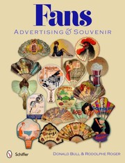 Cover of: Fans: advertising & souvenir