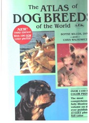 Cover of: Atlas of Dog Breeds